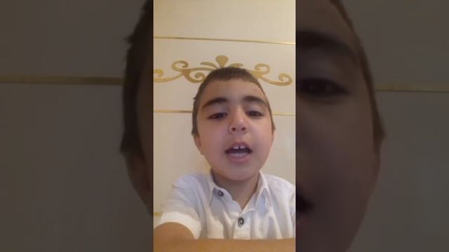 Азербайджан. Самед Вургун. смотреть онлайн