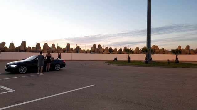 Это чёрное море - это кайфа территория!!! смотреть онлайн