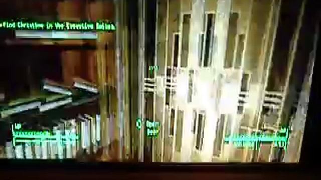 Fallout new vegas Dead money HELP PLEASE!!?? смотреть онлайн