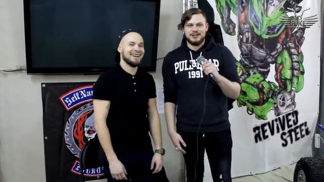 Культ мото раменское mxf