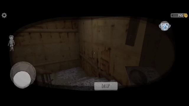 Evil Nun Balloon Escape Challenge | Horror Gameplay In Tamil | Lovely Boss смотреть онлайн