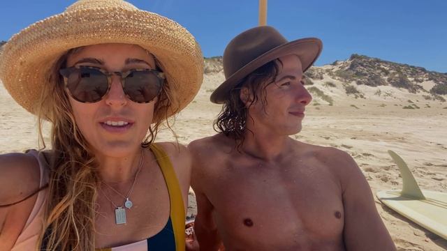 A Must-See Spot On The Eyre Peninsula | VANLIFE South Australia Travel Vlog Ep. 20