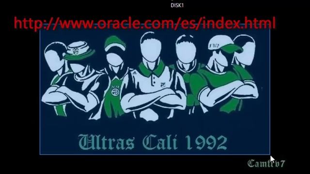 Instalacion Oracle 11g Express Edition смотреть онлайн