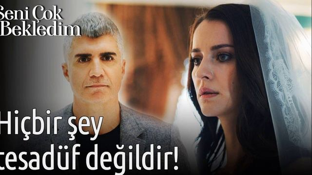 💥 New Decision Taken About 'Seni Çok Bekledim' смотреть онлайн
