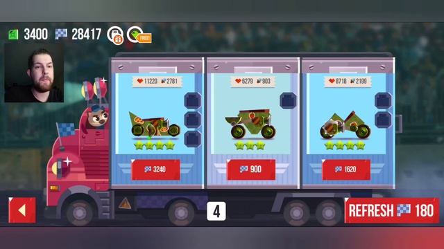 WINNING LEGENDARY SURFERS! *Grand Prix* | C.A.T.S.: Crash Arena Turbo Stars #470 смотреть онлайн