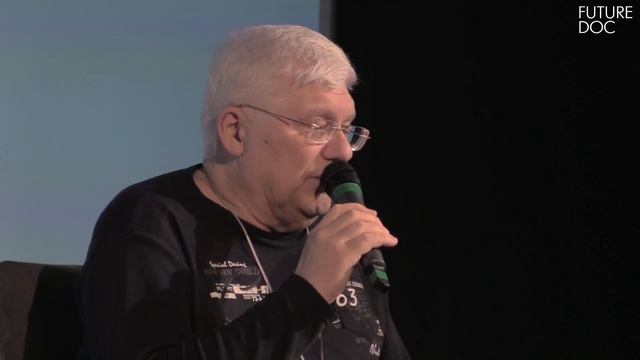 Public talk «Искусственный интеллект в твоей жизни: как сохранить контроль?» (12+) смотреть онлайн