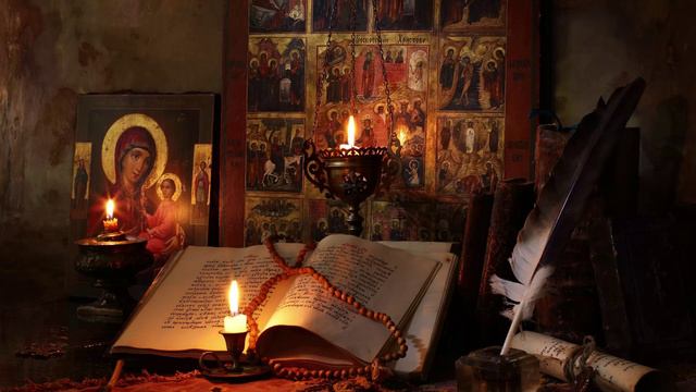 I pray to You смотреть онлайн