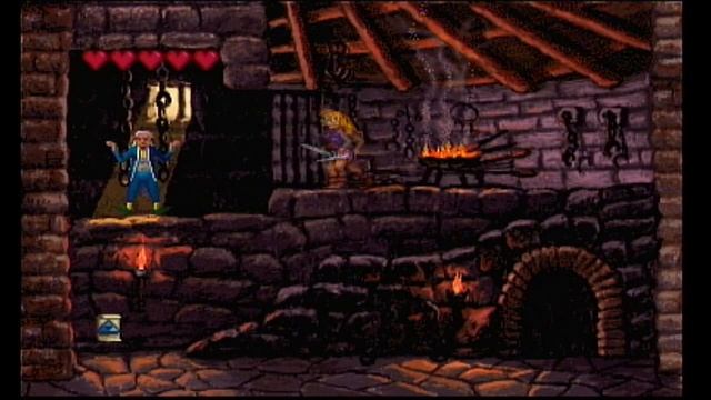 ZELDA: THE WAND OF GAMELON - PLAY IT THROUGH смотреть онлайн
