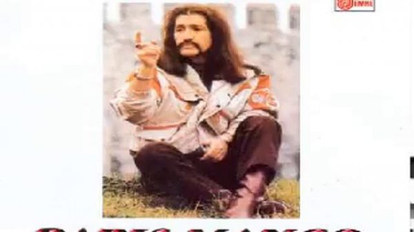 Baris Manco - Darisi Basiniza