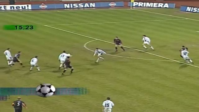 ★ Камбэк / Лион - Вердер 3:0 / Вердер - Лион 4:0 смотреть онлайн