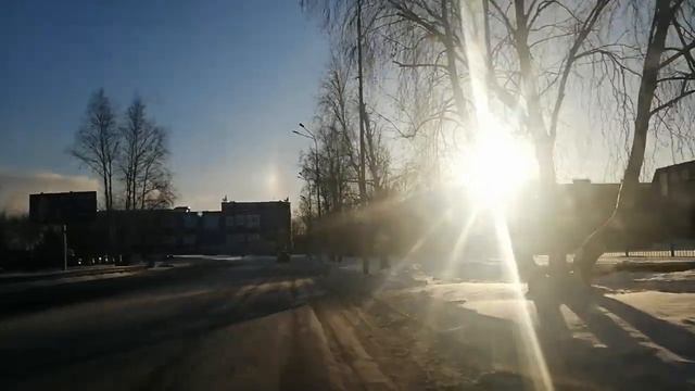 Экзаменационный маршрут №1 ВОА Част 2. Режим экзамена Грубая ошибка Тюмень смотреть онлайн