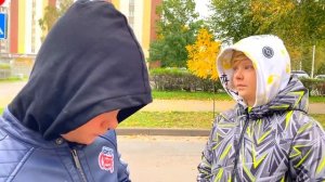 САША И АРСЕНИЙ НЯНЬКИ ДЛЯ МАЛЕНЬКОЙ СЕСТРЫ 24/7. НИКА ЛАЙФ