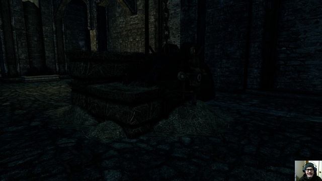 Skyrim SE DON'T BE A DOUCHE BAG arrows смотреть онлайн