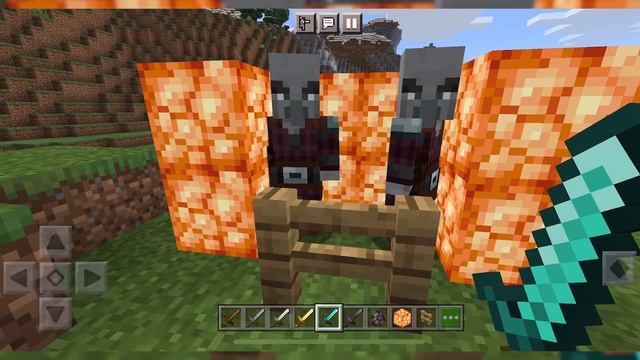 Из Minecraft PE (Bedrock) делаем Майнкрафт Джава | 2 часть смотреть онлайн