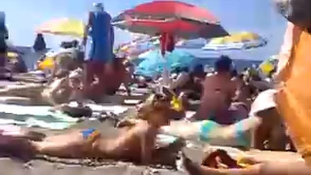 beach жара на пляже.avi смотреть онлайн