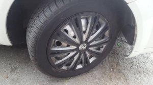 как проверить ступичный подшипник, и шаровую