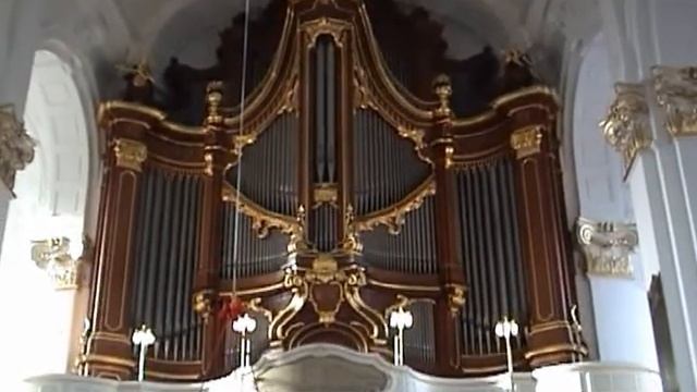 Рождество в Германии.mpg смотреть онлайн