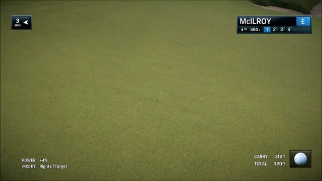 Игры EA Access - Rory McIlroy PGA TOUR смотреть онлайн