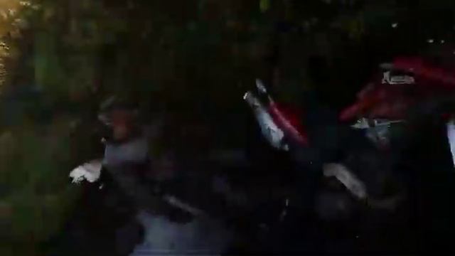 Мотопрохват- грязевые ванны 2, продолжение полный выхлоп смотреть онлайн