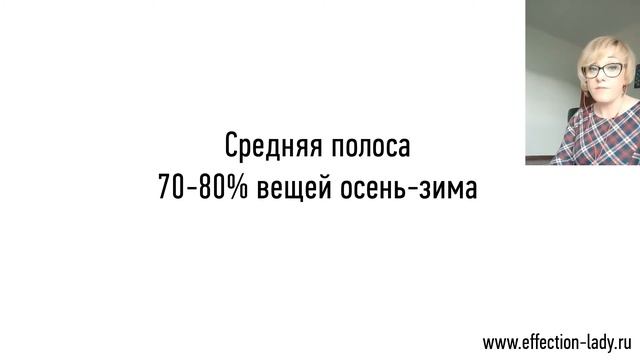 Почему у вас хаос в гардеробе смотреть онлайн