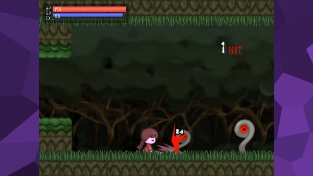 Yume Nikki Fan Games смотреть онлайн