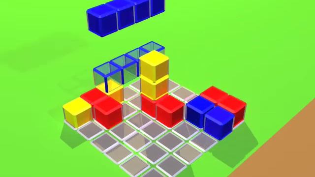 Icarus Game Prototype смотреть онлайн