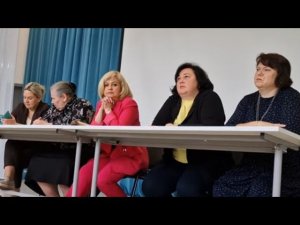 ДИРЕКТОР ТРУС И.Ю. "УСЛЫШАЛА" родителей и обещала восстановить их права✊️