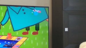 (CamRip) Анимация логотипа к дню России (Карусель, 12.06.2024)