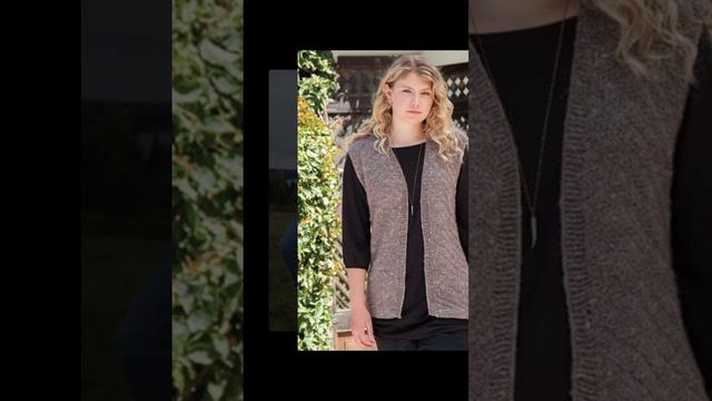 En yeni 👌Çeyizlik tığ işi yelek modelleri/En güzel El örgüsü yelek örnekleri /tığ oyası yelek #yele смотреть онлайн