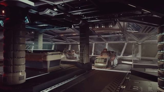 My Journey To Starfield. смотреть онлайн