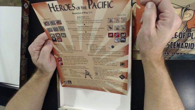 Heroes of the Pacific Lock n Load смотреть онлайн