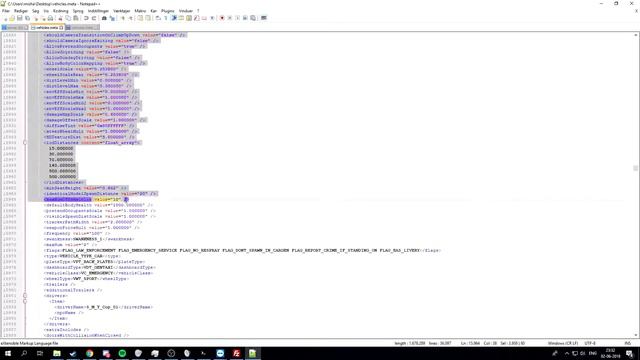 [Dansk] Installation af Danske Politibiler смотреть онлайн