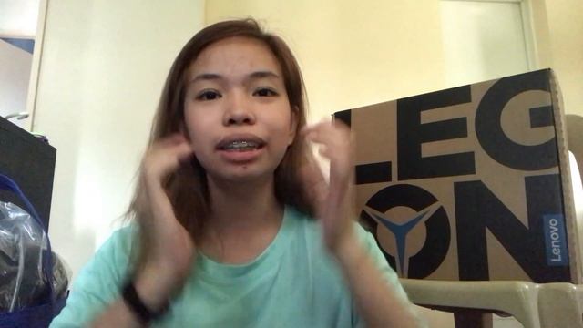 LENOVO LEGION 5 REVIEW - Where To Buy? How Much? | Philippines смотреть онлайн