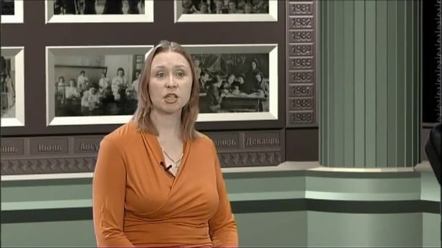 Календарь знаменательных дат / декабрь смотреть онлайн