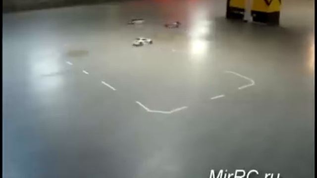 RC Drift смотреть онлайн