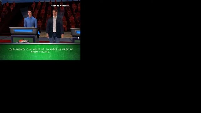 Perfect Game of Are You Smarter Than A 5th Grader? Make The Grade PC Game смотреть онлайн