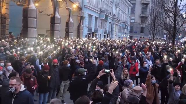 На божий вышла Русь моя Парад..! смотреть онлайн