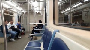 Метро в Физтех! Обзор на новые станции метро ЛДЛ ( Яхромская, Лианозово и Физтех )