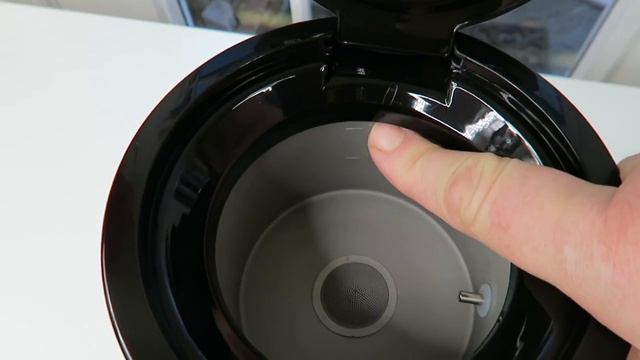 Aicok ❤️ Single Serve K Cup Stainless Steel Coffee Maker - Review ✅ смотреть онлайн