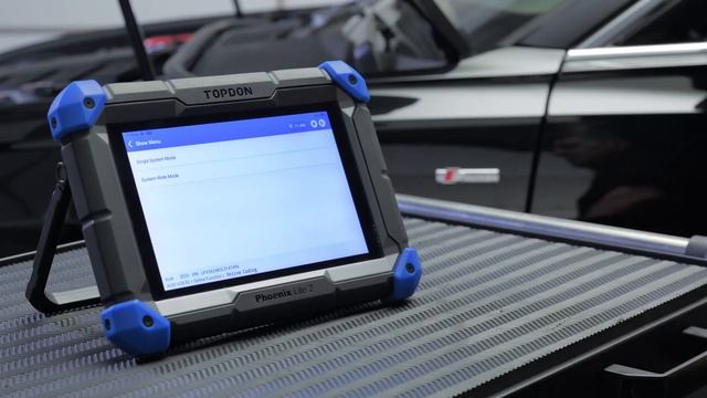 TOPDON Phoenix Lite 2 | Diagnostic Tool смотреть онлайн