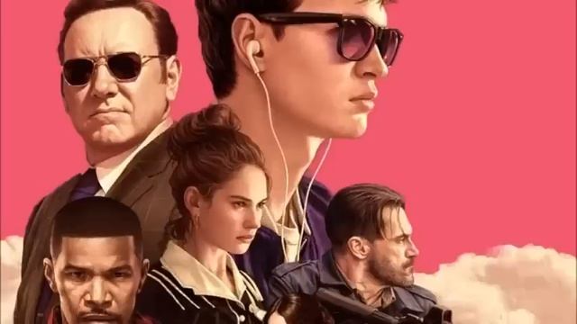 Jon Spencer Blues Explosion - Bell Bottoms ( Baby driver soundtrack) смотреть онлайн