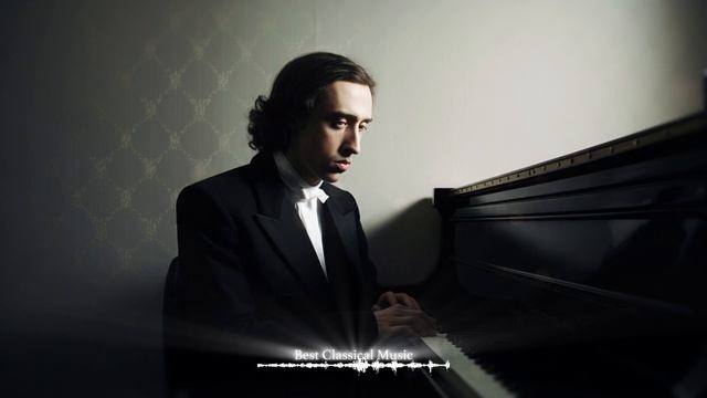 Chopin - Polish Composer And The Heartbreaking Beauty Of Piano Music.