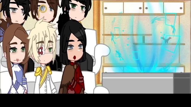 ||Реакция стран из прошлого||•||20 век||•||Countryhumans||•||Din0_au1|| смотреть онлайн