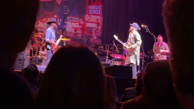Eric Gales - Put it Back смотреть онлайн