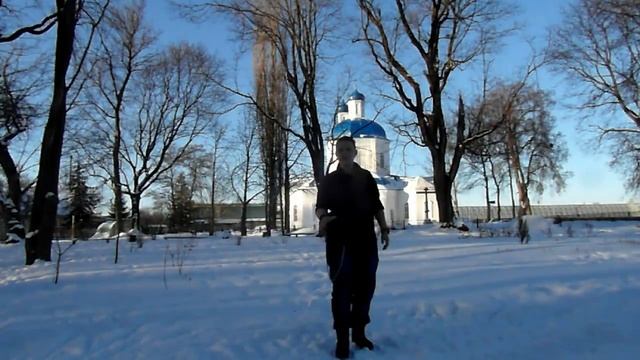 Штых Анастасия - А. Блок "Скифы" смотреть онлайн