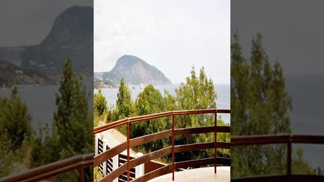 Priliv Hotel - Hurzuf - country смотреть онлайн