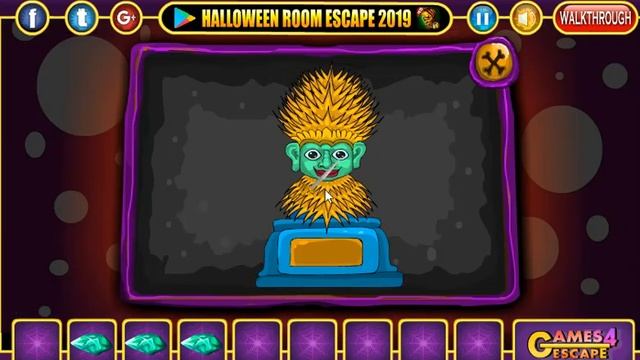 G4E Door Challenge Escape 2 Walkthrough [Games4Escape] смотреть онлайн