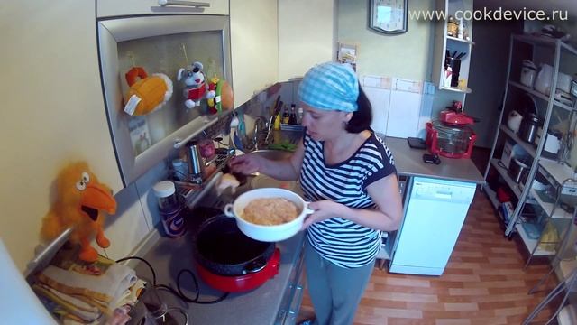 Рублёные куриные котлеты