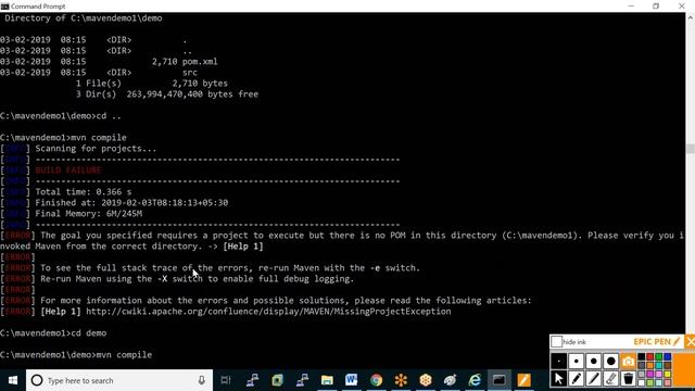 DEVOPS maven phases 3 2 19 смотреть онлайн
