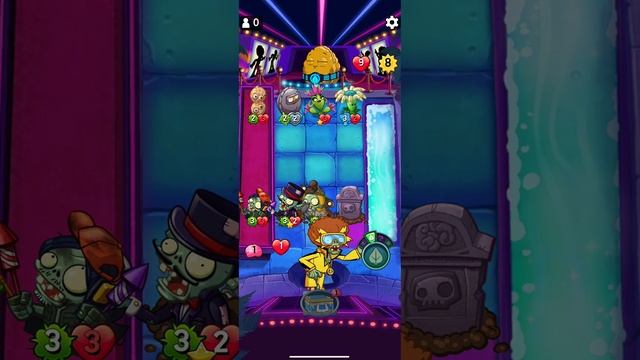 PvZ Heroes Головоломная вечеринка 31.05.2023 смотреть онлайн